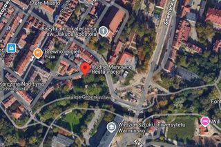 Dzyndzałki to przysmak z Warmii i Mazur. Gdzie zjeść najsmaczniejsze? Mamy listę sprawdzonych miejsc