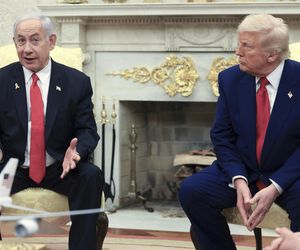 Siły USA na Bliskim Wschodzie