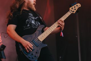 Rockowizna Poznań 2025