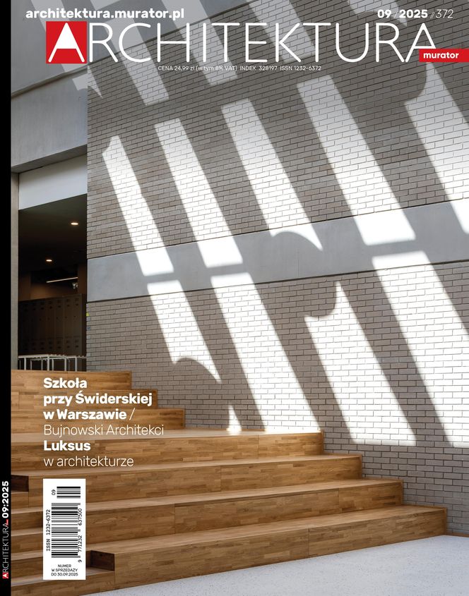 Architektura-murator - 2025-09