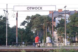 Otwock dawnym uzdrowiskiem pod Warszawą