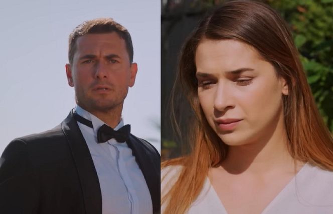 Miłość i nadzieja, odcinek 274: Kuzey po ślubie z Bahar nie odezwie się do Sili ani słowem! Ukryje się w jego domu - ZDJĘCIA