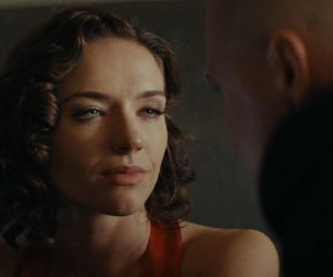 Zatoka szpiegów 2, ostatni odcinek 19. Eva (Sonia Mietielica), Wulf (Mateusz Nędza)