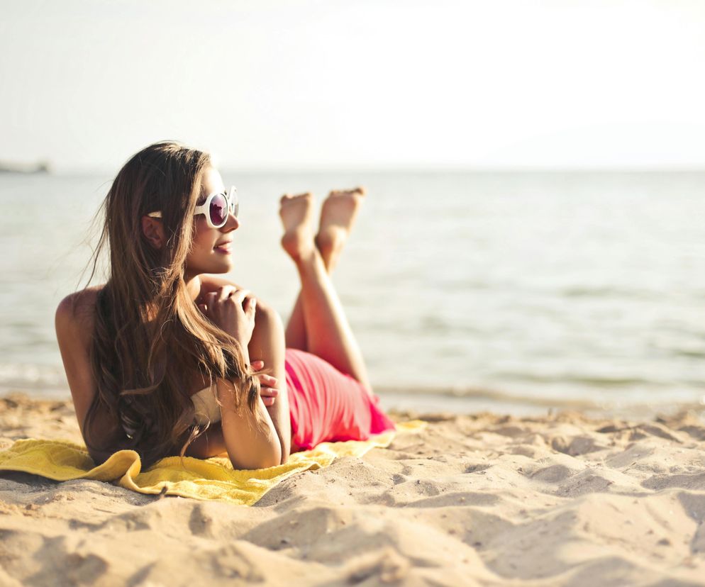 Co można robić nad morzem poza leżeniem na plaży?