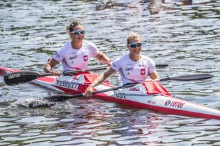 Kolejny medal dla Polski. Znakomity występ kajakarek, mamy srebro!