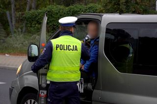 Akcja Trzeźwy poranek (1.10.2025)