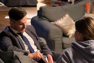 Paweł i Franka poznają płeć dziecka.