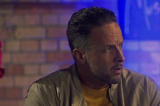 Barwy szczęścia odc. 2794: Sebastian (Marek Krupski)