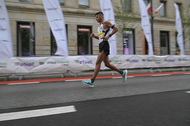 Korzeniowski Warsaw Race Walking Cup 2025
