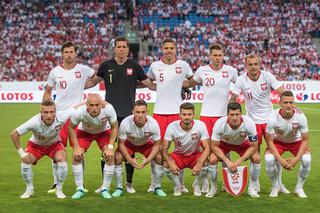 POLSKA - SENEGAL 2018: SKŁAD na mecz 19.06.2018