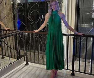 Jak zmieniła się Klaudia Kulawik z Mam talent?