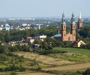 Piekary Śląskie - 19,48 zł/m3