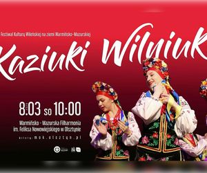 Wystartowały Kaziuki Wilniuki