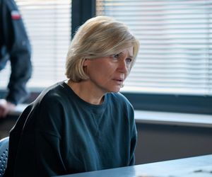 Na Wspólnej odc. 4045: Danka (Lucyna Malec)