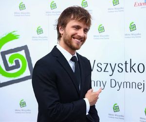 Maciej Musiał widzi się w roli taty? Szczerze odopowiedział