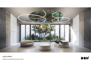 Tak wyglądać ma nowa hala Arena