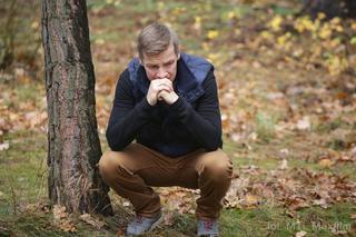 M jak miłość odcinek 1200. Piotrek Zduński (Marcin Mroczek)