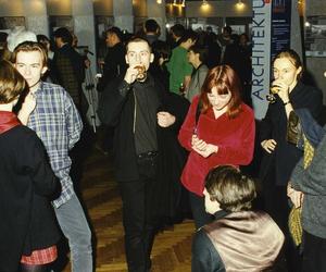 Młodzi architekci na wystawie pokonkursowej, ŻYCIE W ARCHITEKTURZE 1998