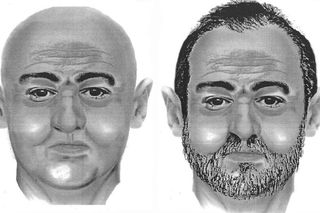 Ciała dwóch mężczyzn znalezione w Toruniu. Policja publikuje rekonstrukcje