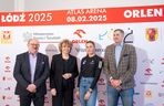 Największe lekkoatletyczne gwiazdy wystartują w Łodzi. Zbliża się Orlen Cup 2025