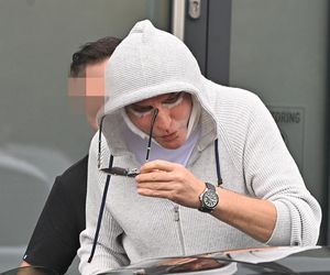 Krzysztof Gojdź - nowa twarz