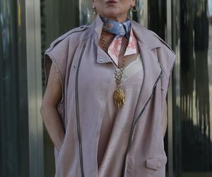 Szczuplutkie Liszowska i Figura wchodzą do TVN