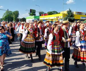 Eurofolk Zamość 2024