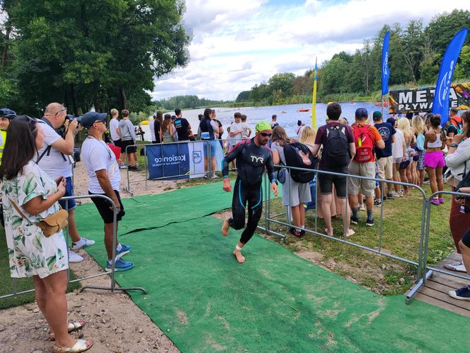 Enea Kozienice Triathlon 2025