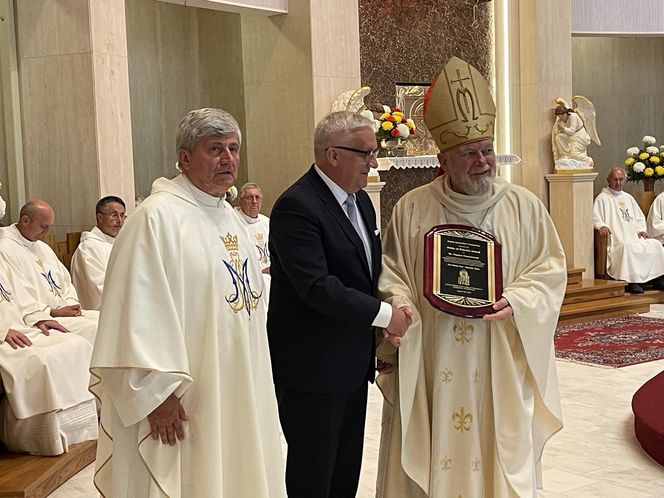 Wręczenie nagród Pride of Polonia 2025