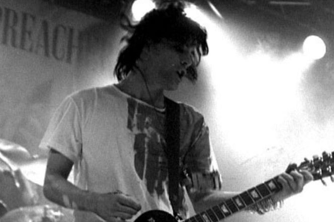 Richey Edwards z Manic Street Preachers przepadł bez śladu. Mija 30 lat od zaginięcia muzyka 