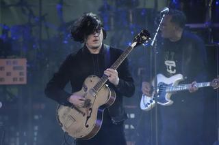 Jack White krytykuje wysokie ceny biletów na koncerty. Takiego rock’n’rolla nie dostaniesz za 400 funtów