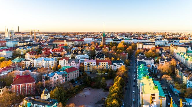 Finlandia zamyka się na rosyjskich turystów. Kiedy ograniczenia wchodzą w życie? 
