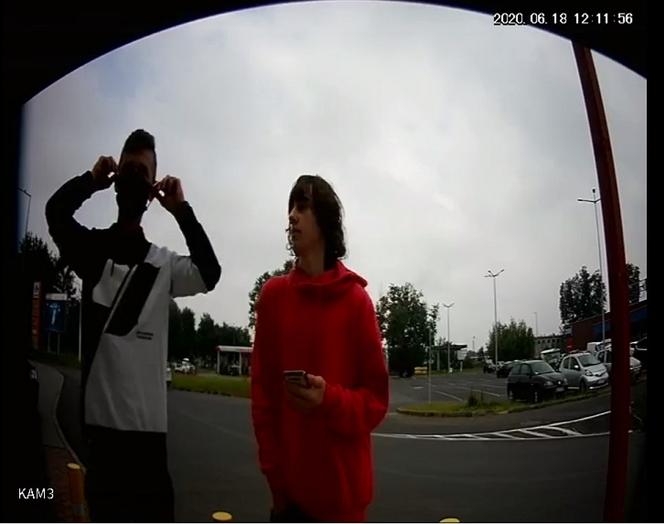 Policja poszukuje tych nastolatków! Widzieliście ich?
