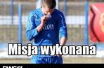 Legia Warszawa walkower memy