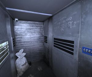 Reporterzy Super Expressu zamienili się w świnie. To pierwsze takie miejsce w Polsce. Nietypowy escape room w Warszawie