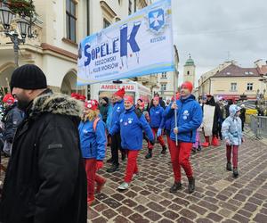 32. Finał WOŚP w Rzeszowie