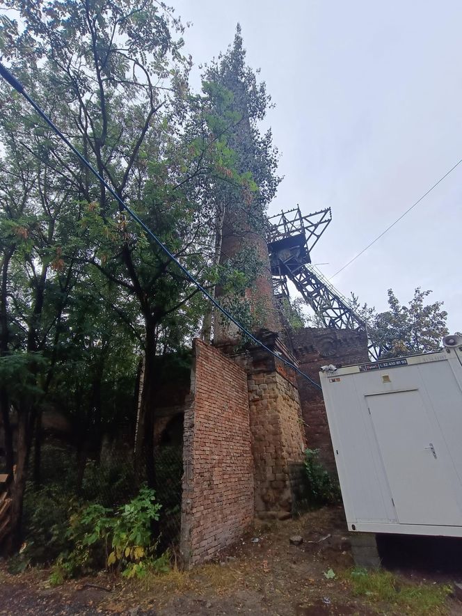 Zabytki przemysłowe na Śląsku odżyją. To te tereny poprzemysłowe zmienią się nie do poznania