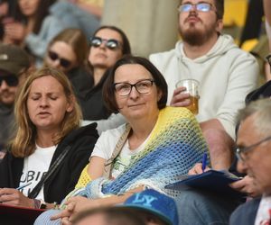 1. Finał Indywidualnych Mistrzostw Polski na Motoarenie. Zdjęcia kibiców i zawodników z Torunia