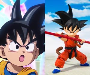 Dragon Ball Daima z limitowaną figurką młodego Son Goku. Rusza promocja anime!