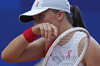 To już pewne! Iga Świątek straci prowadzenie w rankingu WTA!