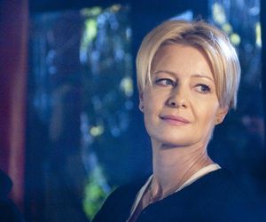 Małgorzata Kożuchowska zbudowała karierę bez skandali
