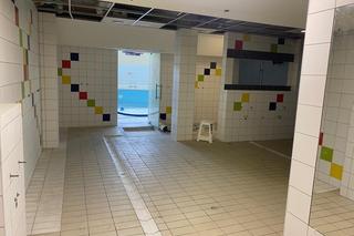 Basen w Wieliczce nie zostanie otwarty do końca listopada. Szokujące ceny energii