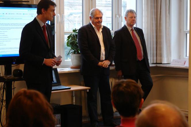 Polacy na duńskich budowach