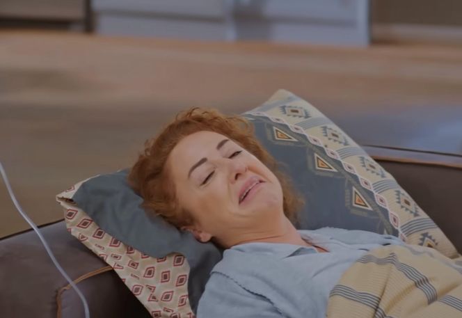 Miłość i nadzieja, odcinek 331. Hulya