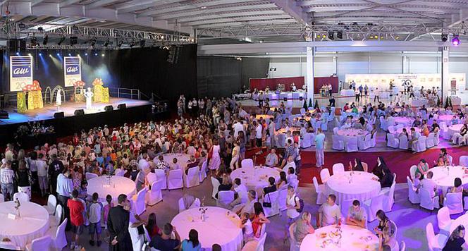 1 sierpnia 2009 roku – dokładnie w 20 rocznicę założenia firmy - na terenie fabryki w Wielogłowach świętowali pracownicy z rodzinami