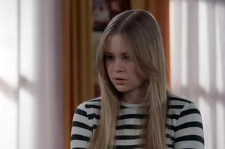 Pierwsza miłość, odcinek 3830: Julka (Dąbrówka Kruk)