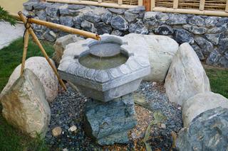 Ogród w stylu japońskim - rośliny, ozdoby, źródełka wodne. Kącik japoński w ogrodzie