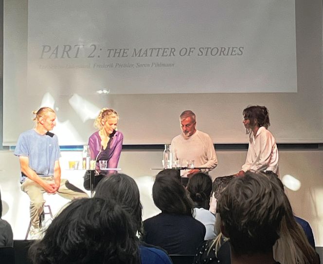 Biennale Architektury w Kopenhadze