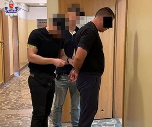 Dramat w Spiczynie. Porwani 44-latka i znęcali się nad nim w potworny sposób