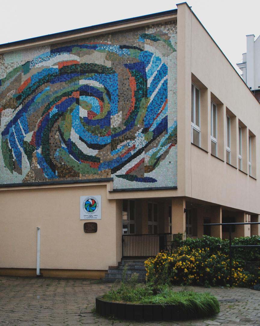 Socmodernizm w Lublinie - zdjęcia ikon powojennego modernizmu